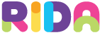 RIDA Early Years Logo